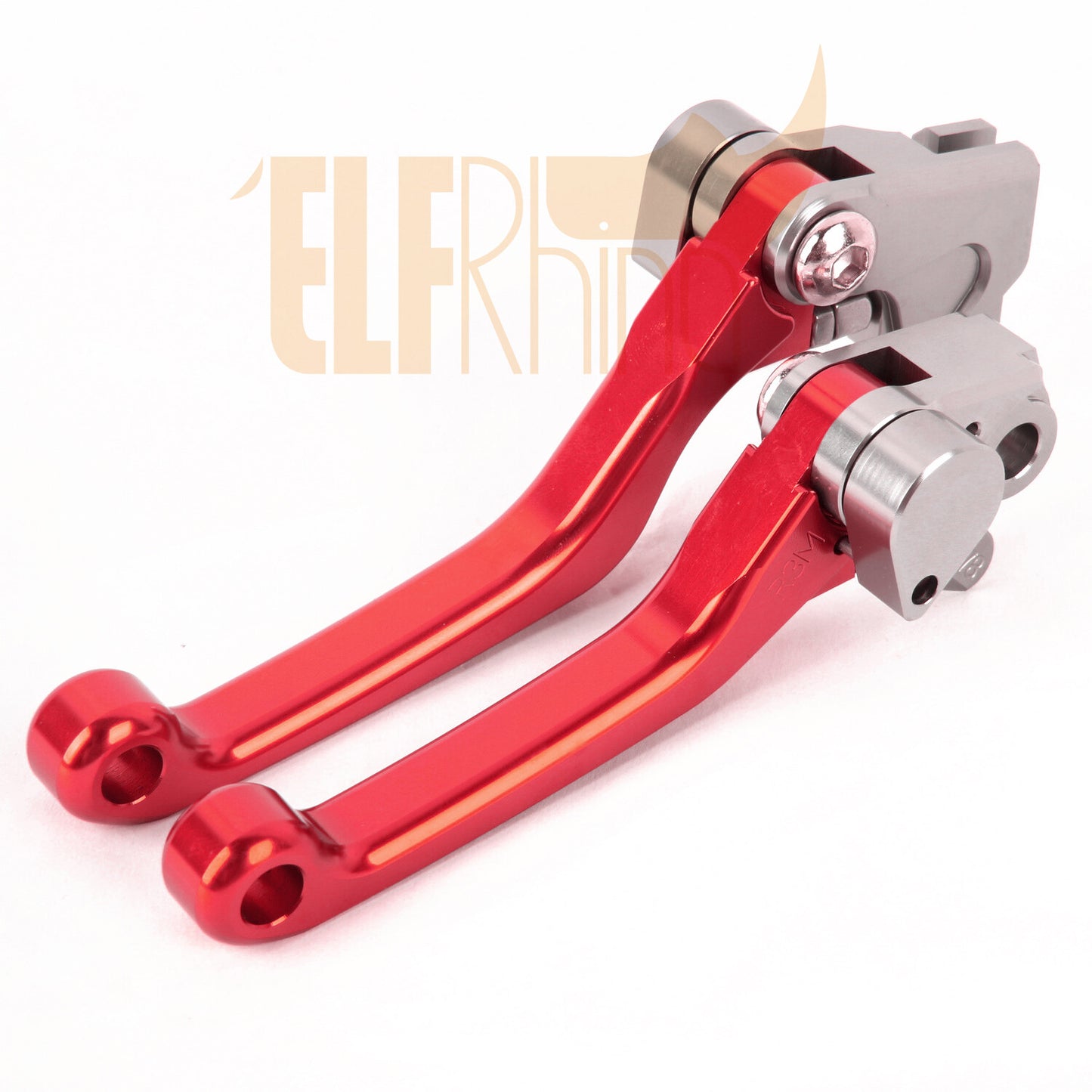 for Honda XR250R XR400R 1996-2004 2003 2002 2001 2000 Clutch Brake Levers Pivot