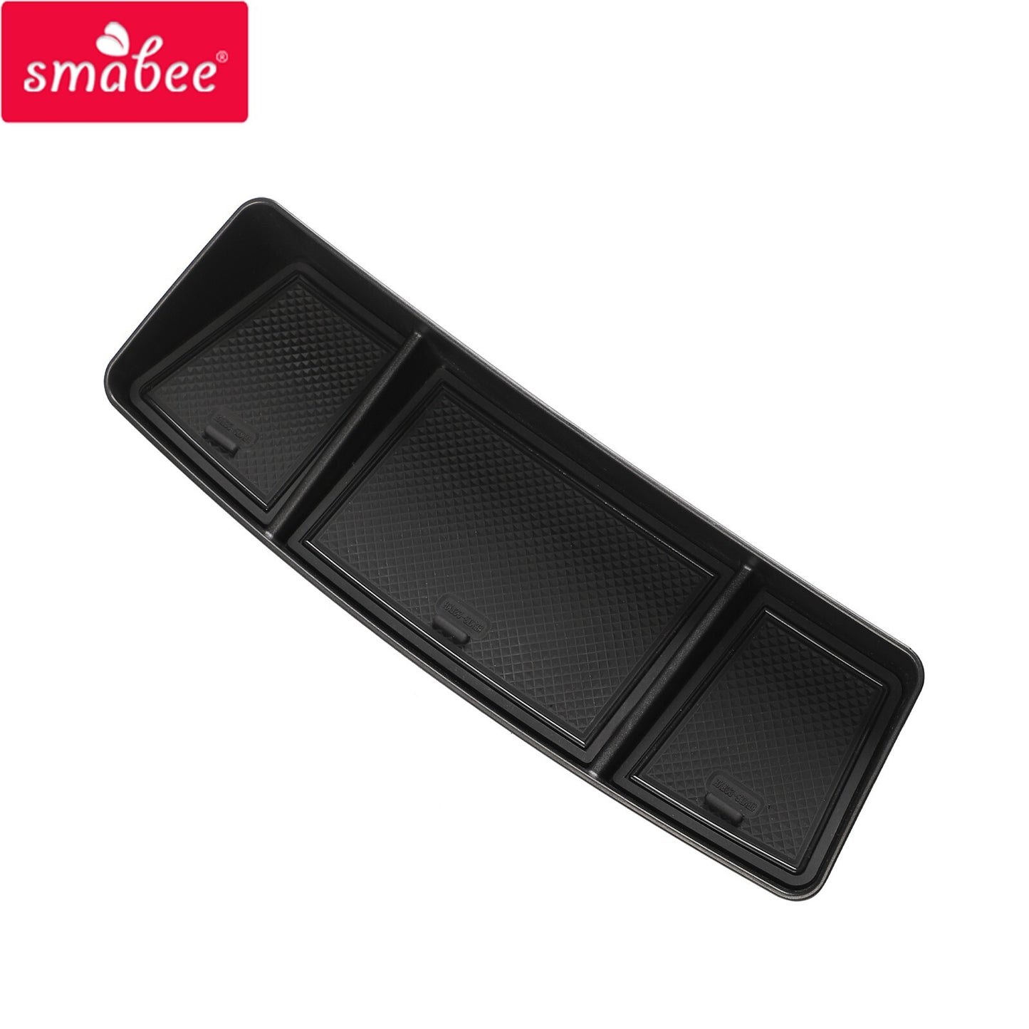 Dashboard Storage Tray for BMW 3 Series 2023 2024 Car Console Box Behind Screen
