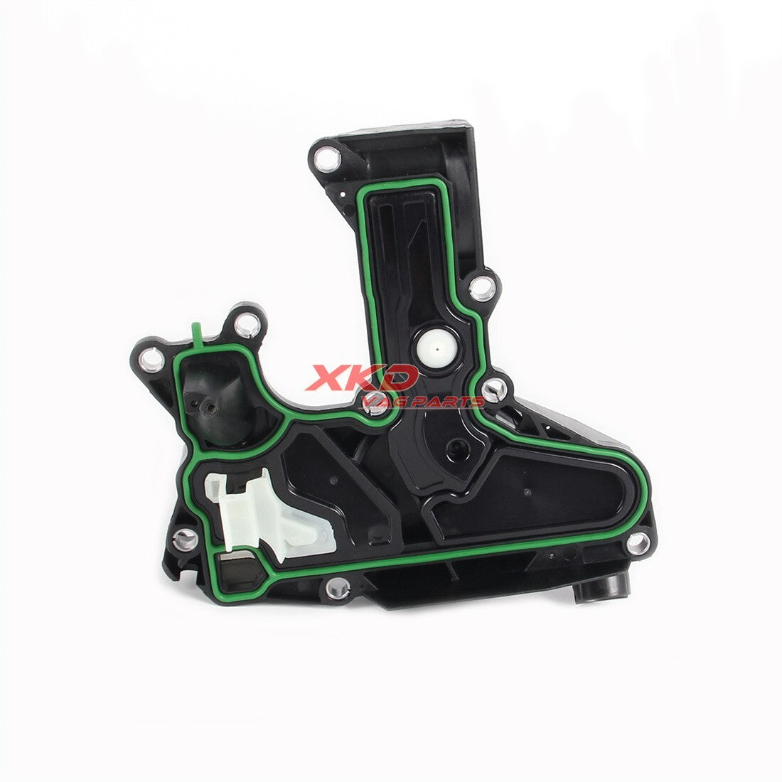 1.8T/2.0T PCV valve oil separator suitable for CDA CBF CCT CCZ 06H103495AK