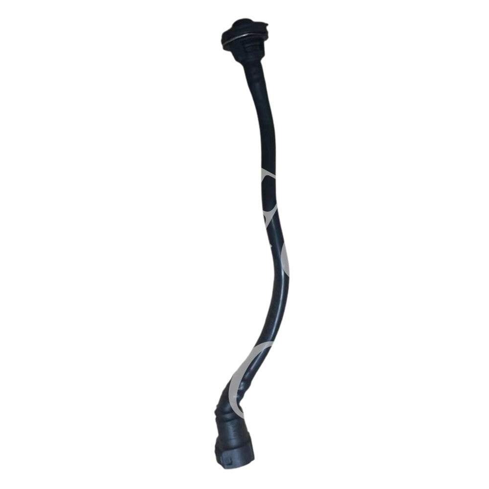 Wear-resistant engine coolant reservoir hose for Porsche Macan 14-18 (95B122447E)