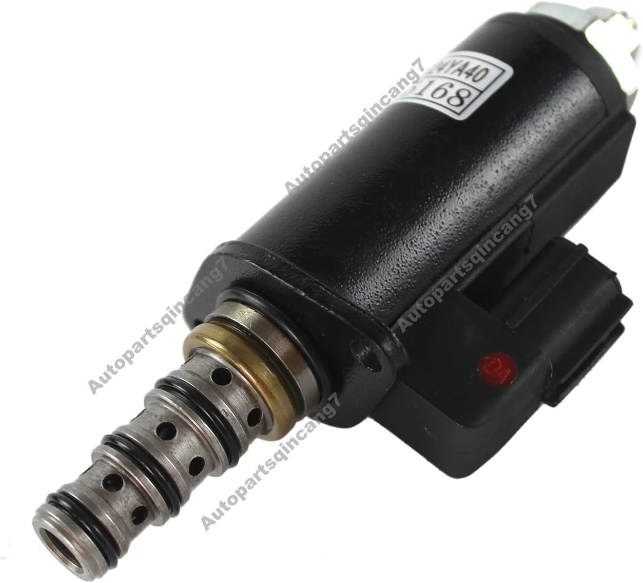 For Kobelco SK200-6e sk230-6E sk250-6E Solenoid Valve YN35V00020F1 KWE5K-31
