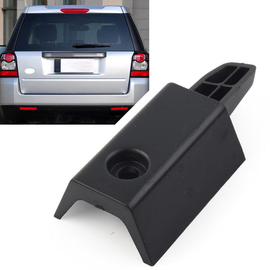 Loadspace Cover Catch Set for Land Rover for Range Rover Sport 2005-2013 Black Left
