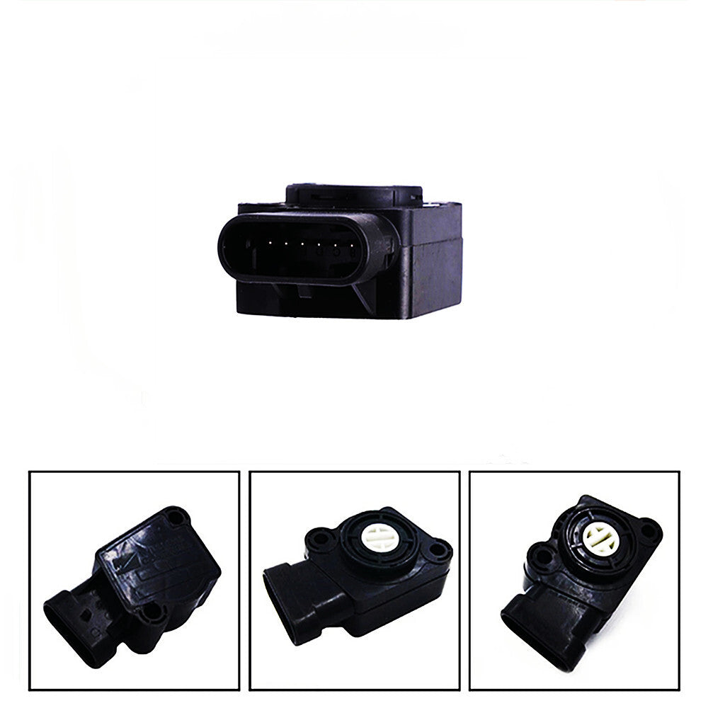 Fit for Williams Controls 134734, 134030 2607117C91 Throttle Position Sensor New