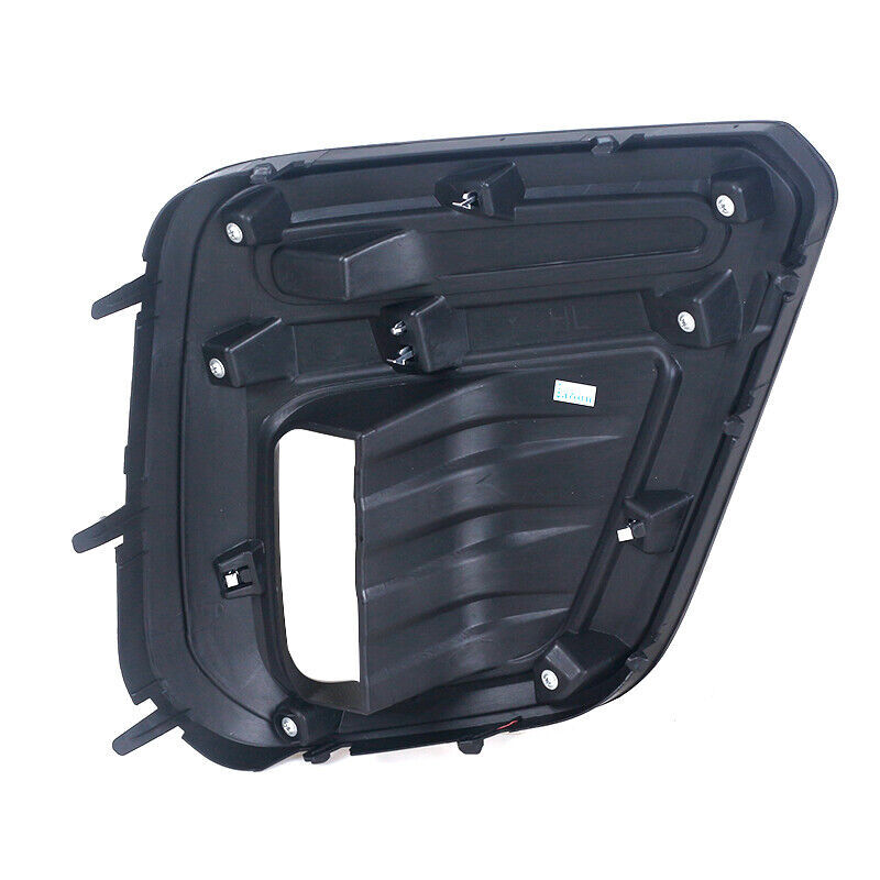 Fog light cover for Subaru Forester 2019, 2020, and 2021 models - Right side fog light cover