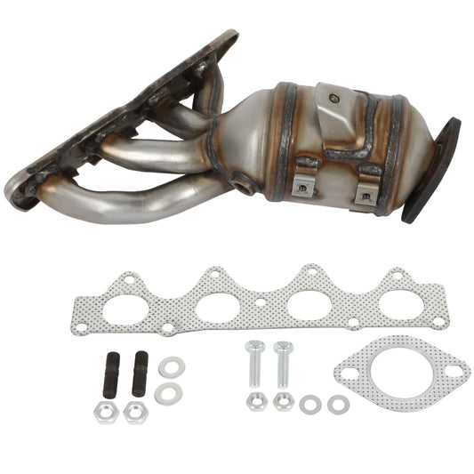 Catalytic Converter for Hyundai Accent for Veloster for Kia Rio Soul 2012 - 2017 1.6L