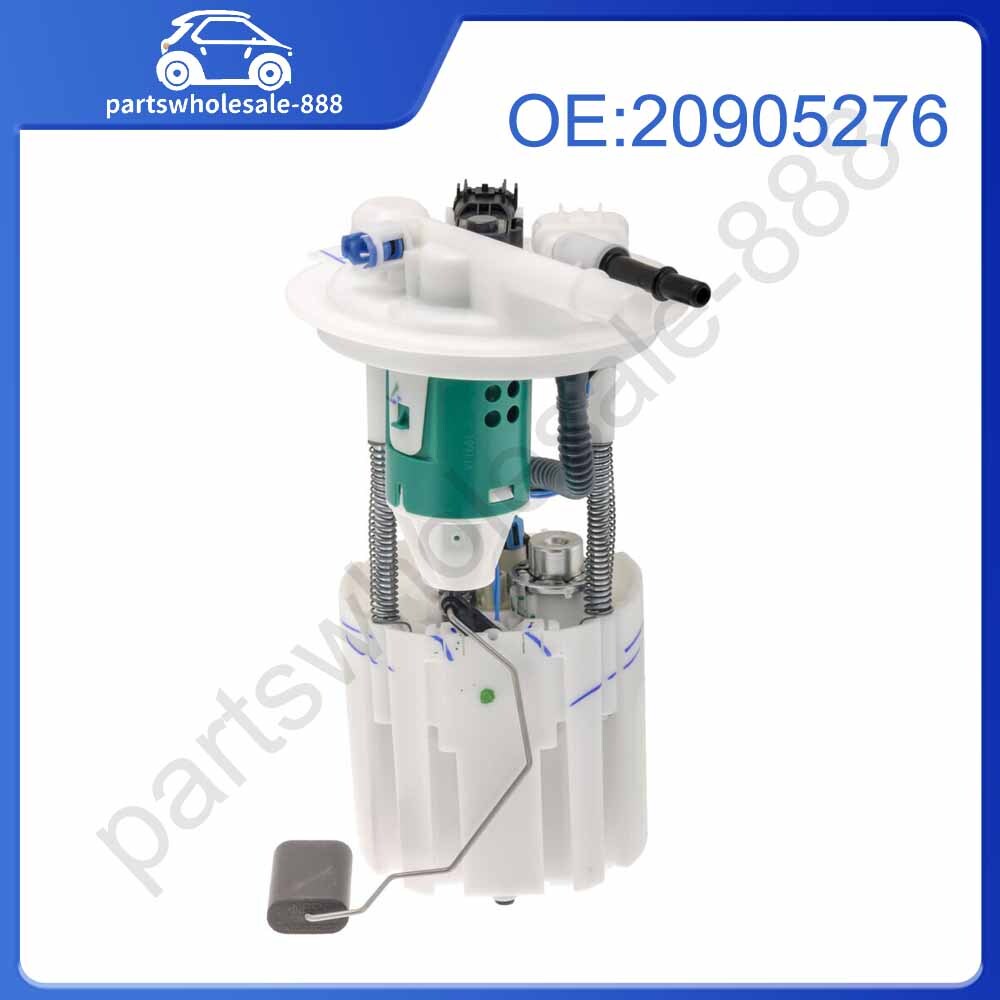 Fuel pump module 20905276 is suitable for Chevrolet for Buick for Pontiac . (08-11)