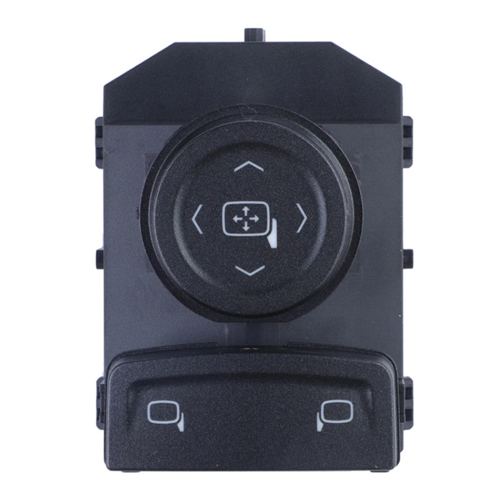 Car Mirror Control Switch for Chevrolet Silverado for GMC for Sierra 2014-2022 23154700