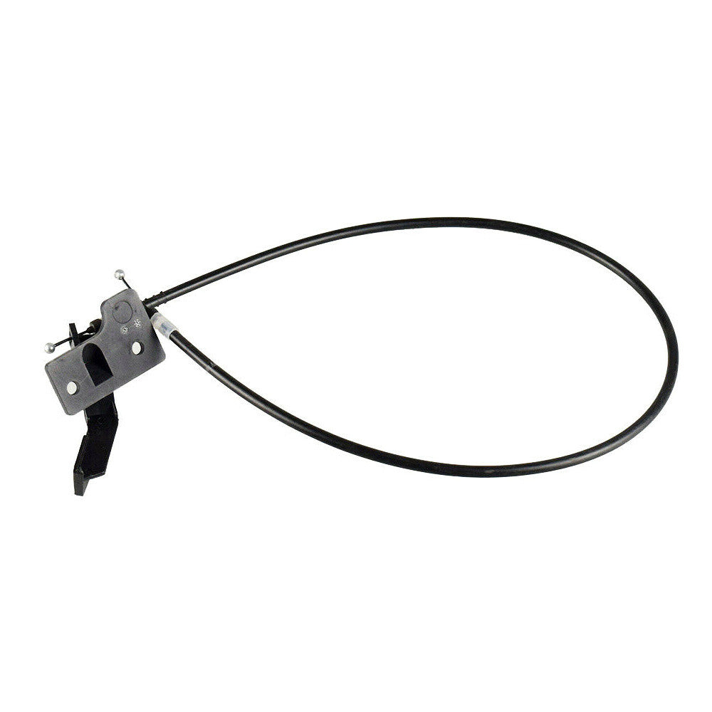 Hood Release Cable Wire Hood Latch 68247126AA Fit for Jeep Renegade 2015-2021
