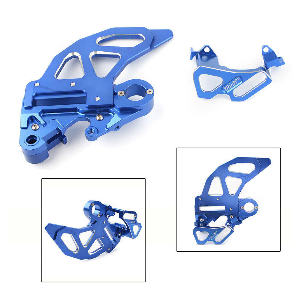 Rear Brake Disc Caliper Guard Protector for Husqvarna FC 250 450 350 TC 125 250