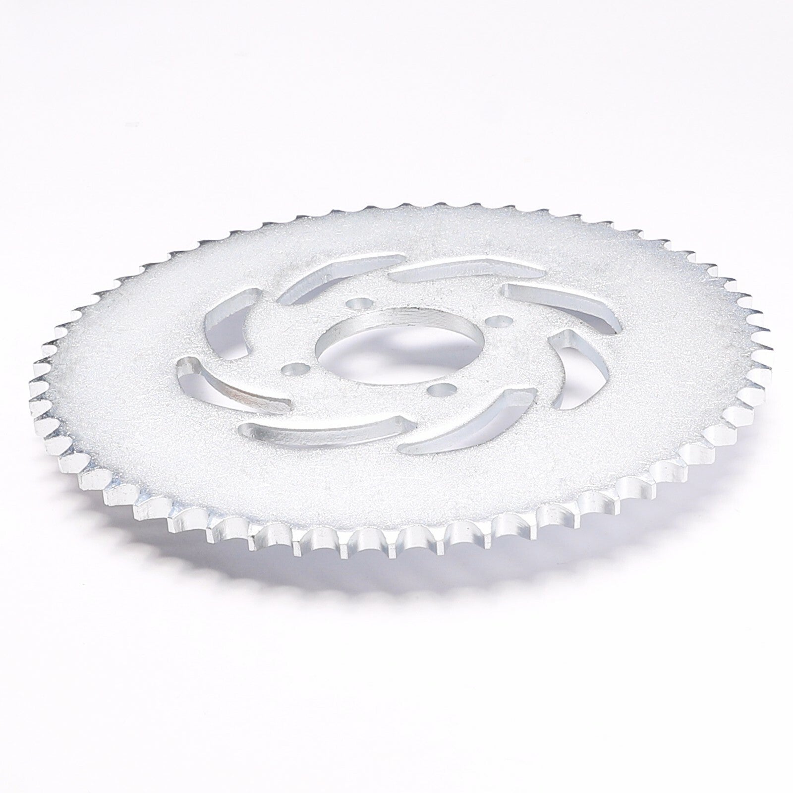 428 chain-driven front and rear sprockets for Dirt Pit bicycles/ATVs 50cc-150cc with 125 CRF coolers.