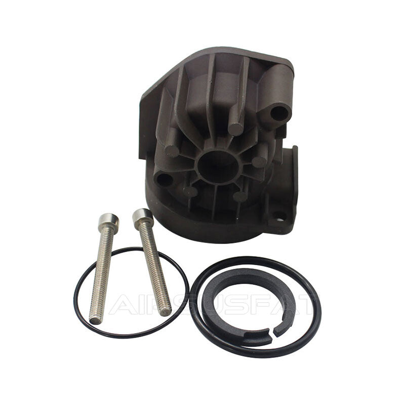 Air Suspension Compressor Cylinder Rings fit for Audi A6 C5 for A8 D3 W220 W211 Kit