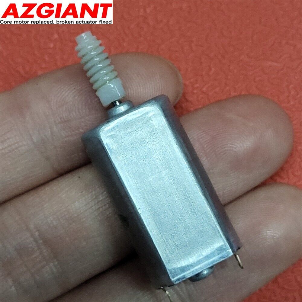 FK-050PH-7Z360 Side Mirror Adjustment Motor is suitable for Lexus GX460 2014-2021 LX570 2016-21.