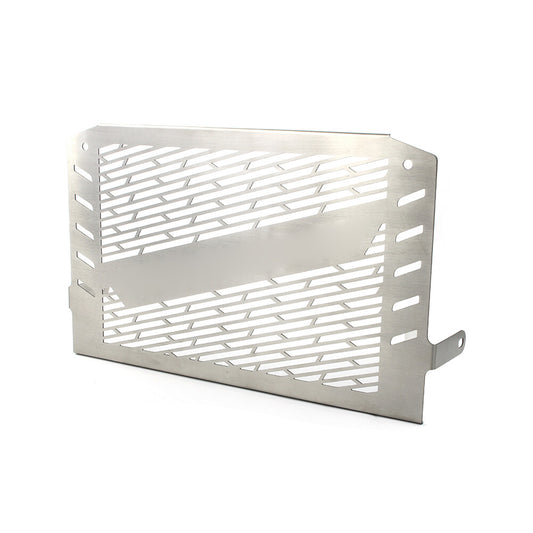 Radiator Guard Grill Cover Sliver for Kawasaki VULCAN S/ VULCAN 650 2015-2020 gm