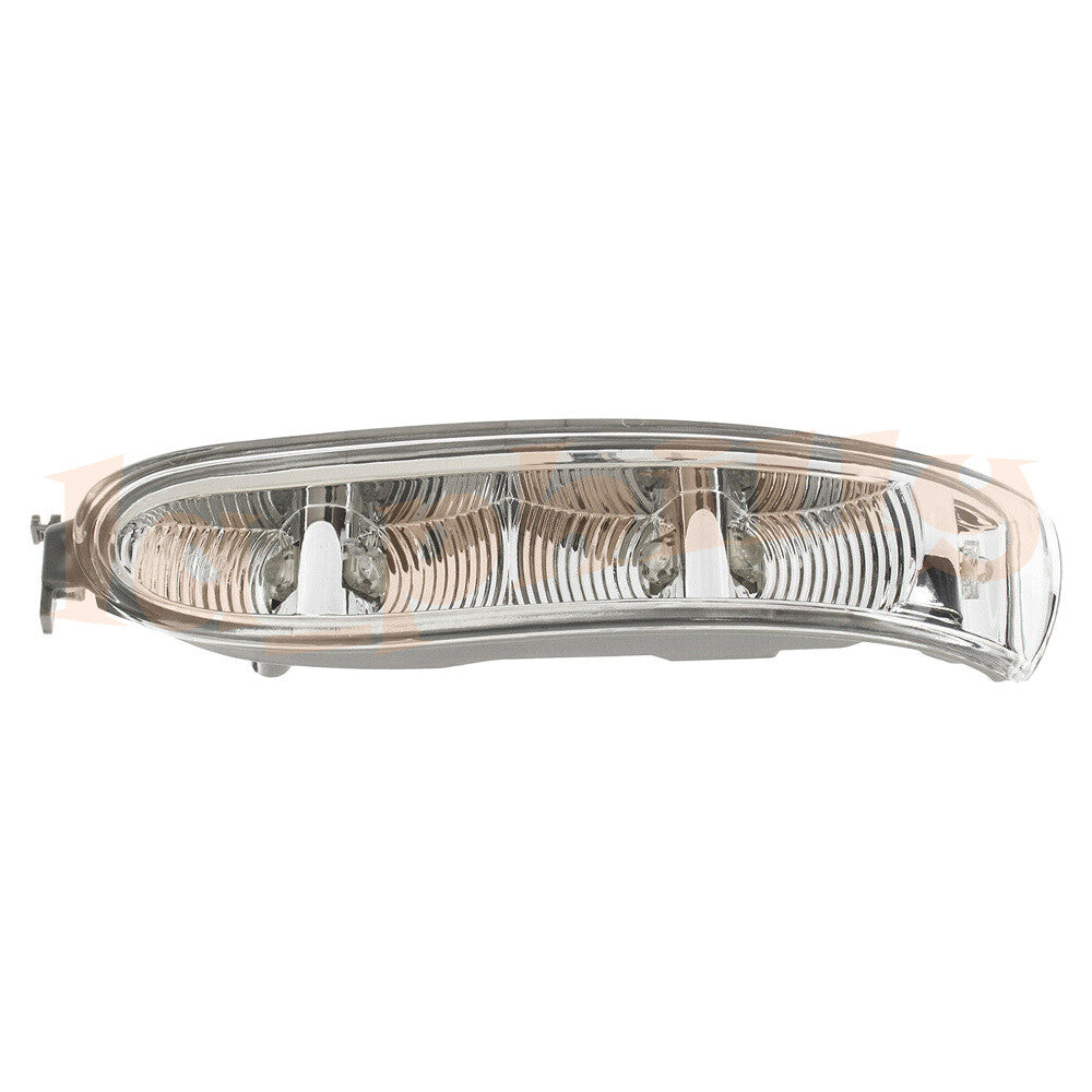 Right Side Mirror Turn Signal Light Lamp For 03-09 for Mercedes-Benz W209 CLK Class