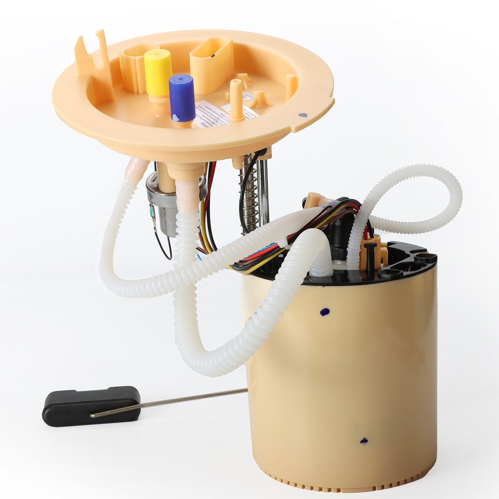 for Audi for A4 B8 2008-2015 for A5 S5 2009-2017 Fuel Pump Module Assembly 8K0919050Q