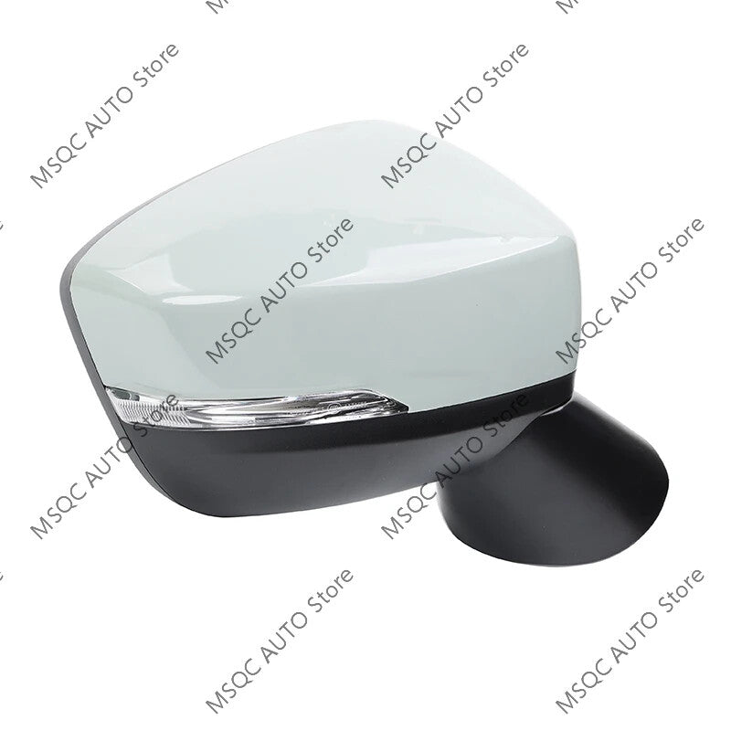 for Mitsubishi Eclipse Cross 2018 2019 Rearview Mirror Primer View Mirror Right