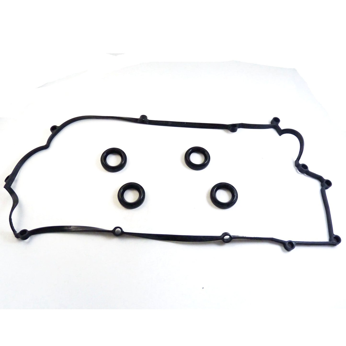 for Hyundai Accent for Kia Rio Rio5 Engine Valve Cover Gasket Set 22441-26801 New