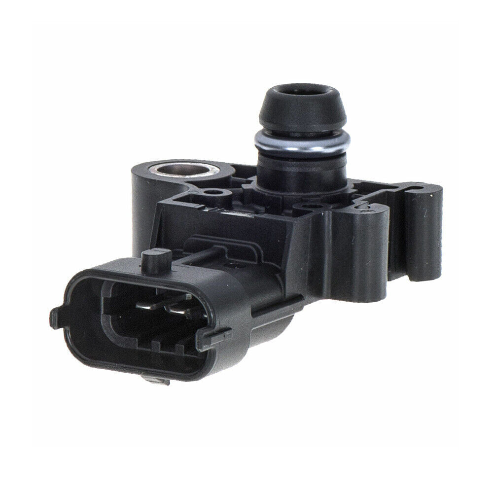 For International Harvester 4300 4400 7400 7.6L 9.3L Injector Pressure Sensor
