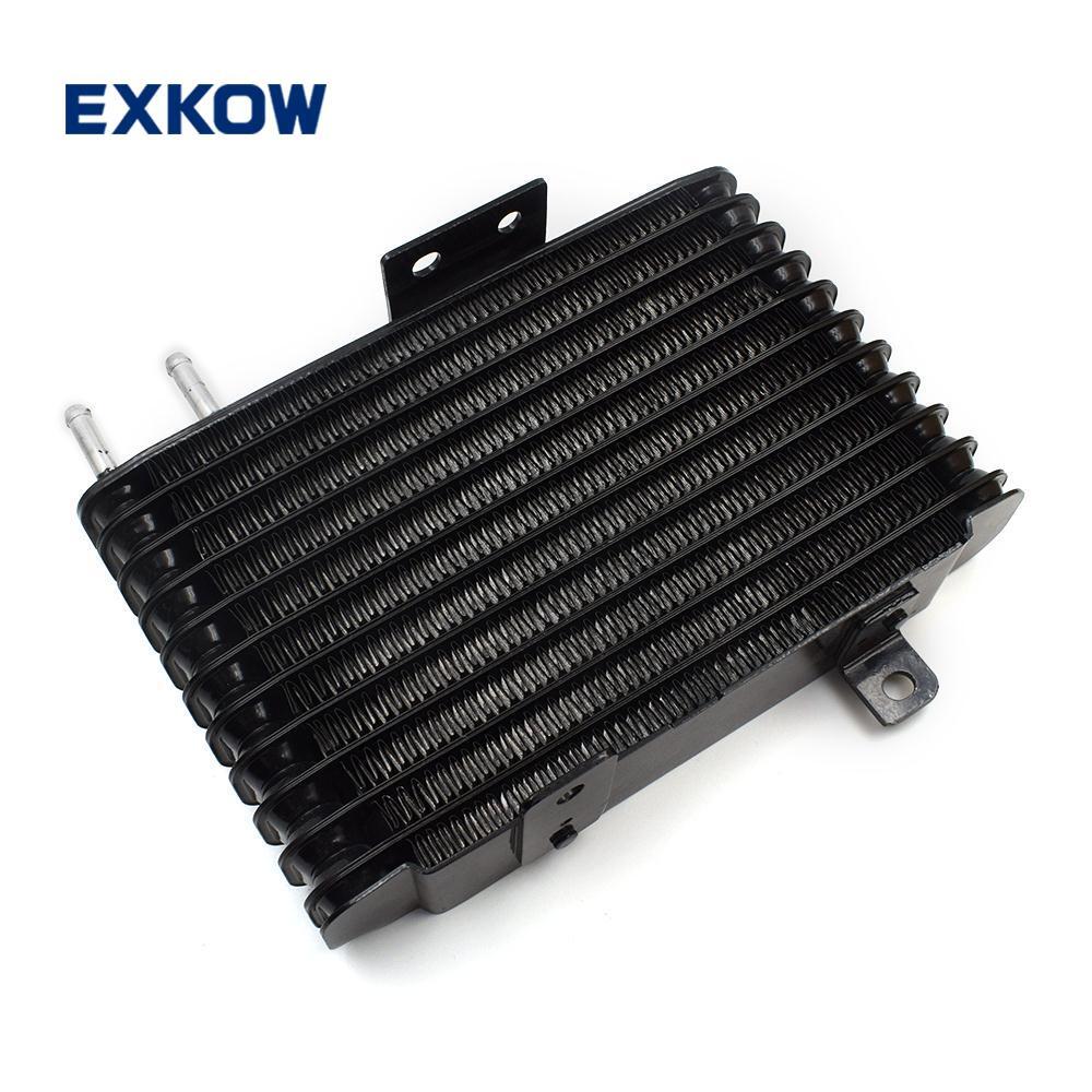 T/M Oil Cooler for Mitsubishi Outlander CW5W 4B12 2.4L 2006-2012 2920A123