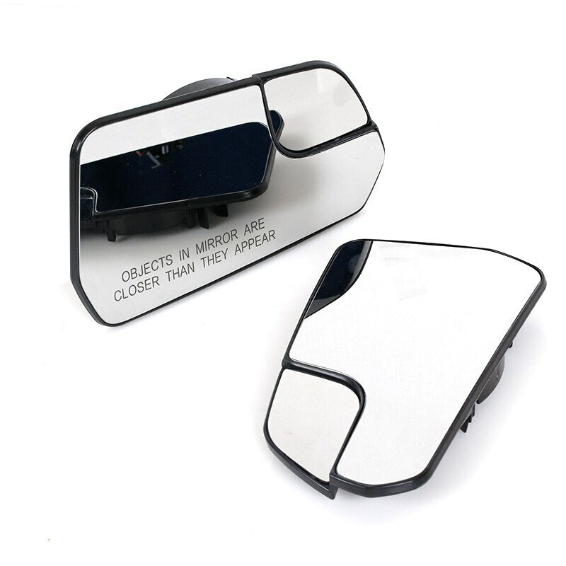Right US Version Door Wing Rear View Rearview Mirror glass for Ford for Mustang 2015