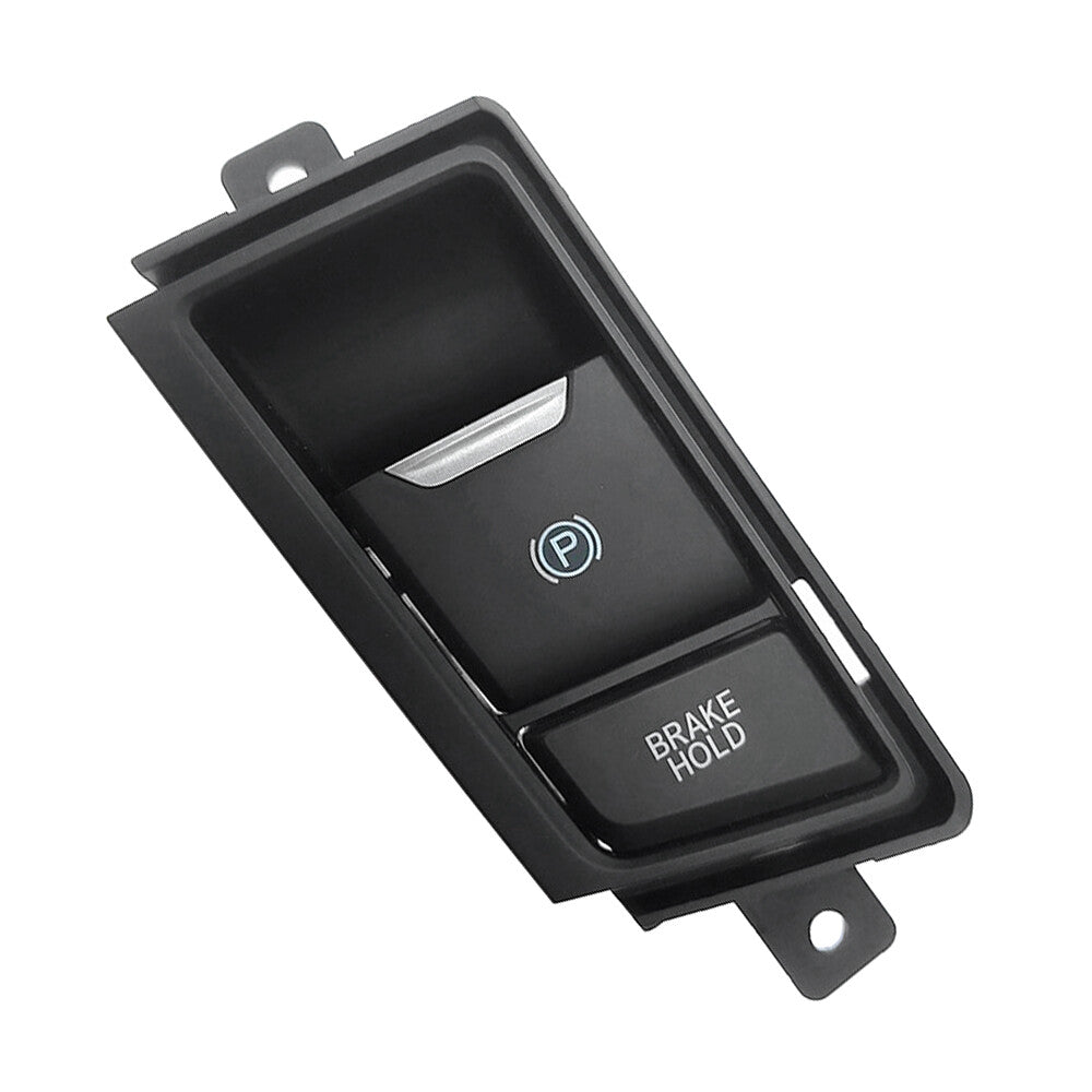 12 Pins Electronic Hand Brake Button Parking Brake Switch for Honda for CR-V 2017-21