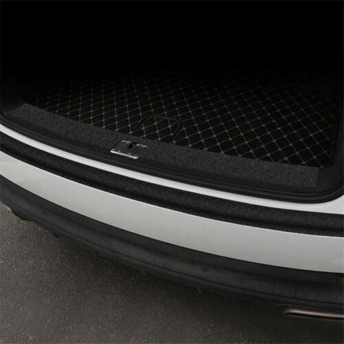 PEVA Anti-Scratch Tape Sticker Car Door Sill Plate Trunk Bumper Guard Protector