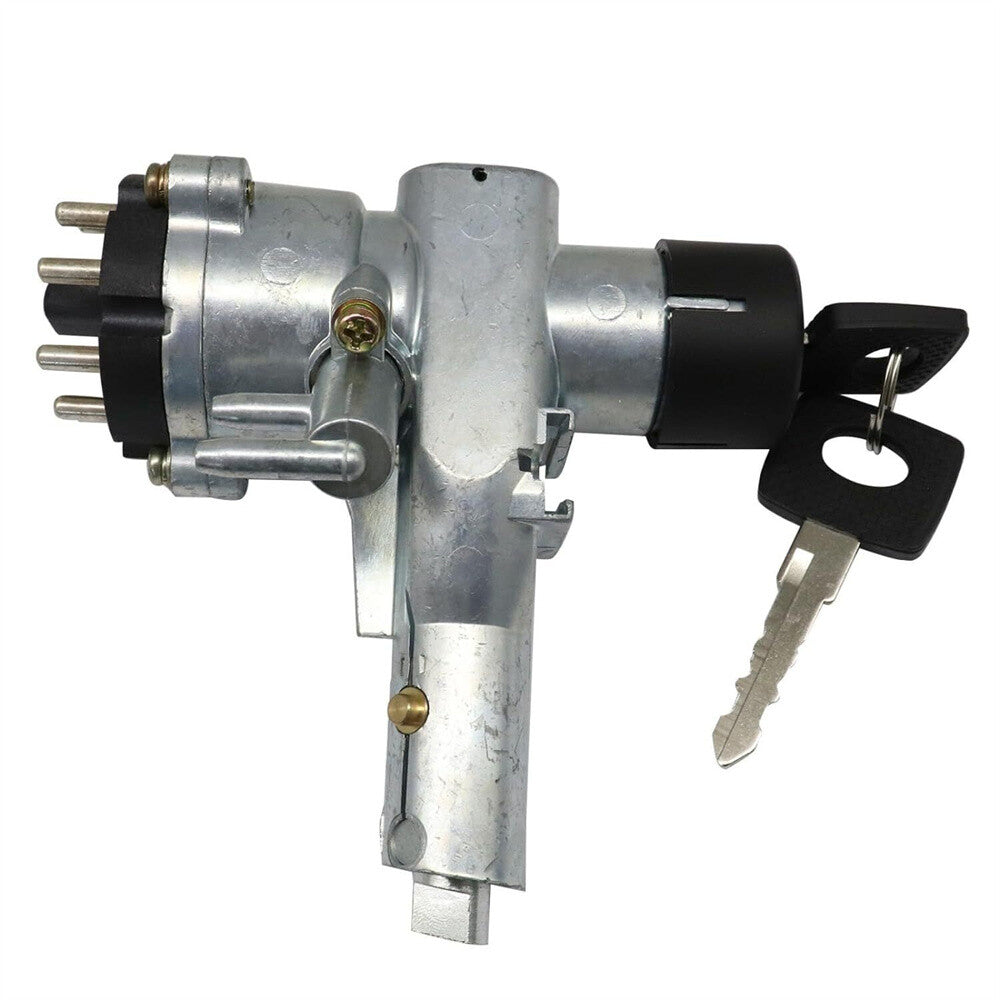 1x Car Ignition Lock Cylinder Switch 2 Keys for Mercedes-Benz W463 7616740820