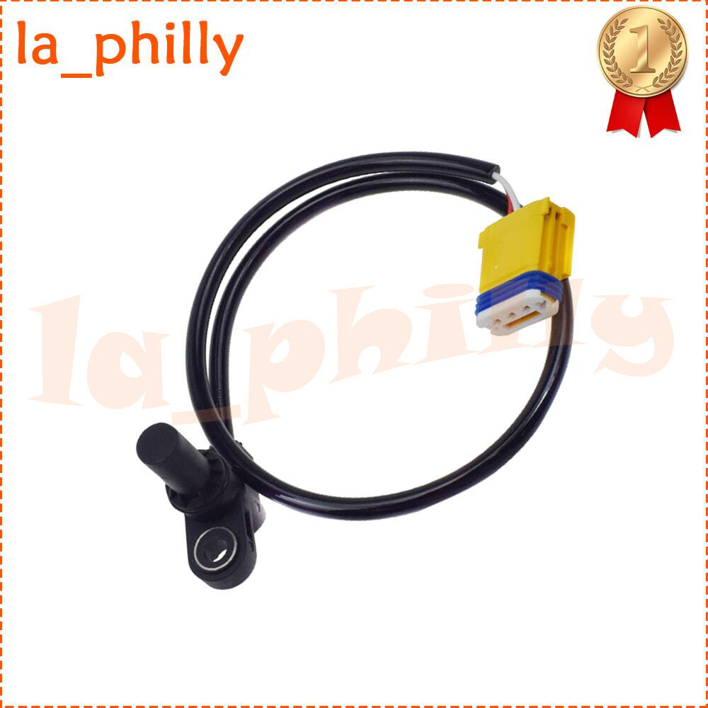Speed Sensor 79223 for Citroen C3 for C4 C5 Xsara for Peugeot 7700100008 Replacement