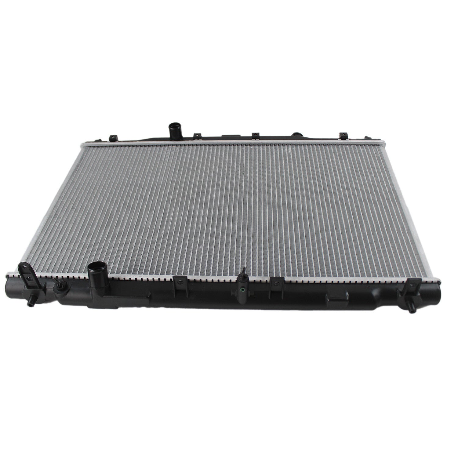 1Pc Radiator Aluminum Assembly for 2012-2016 for Honda CRV 2.4L 4CYL CU13314