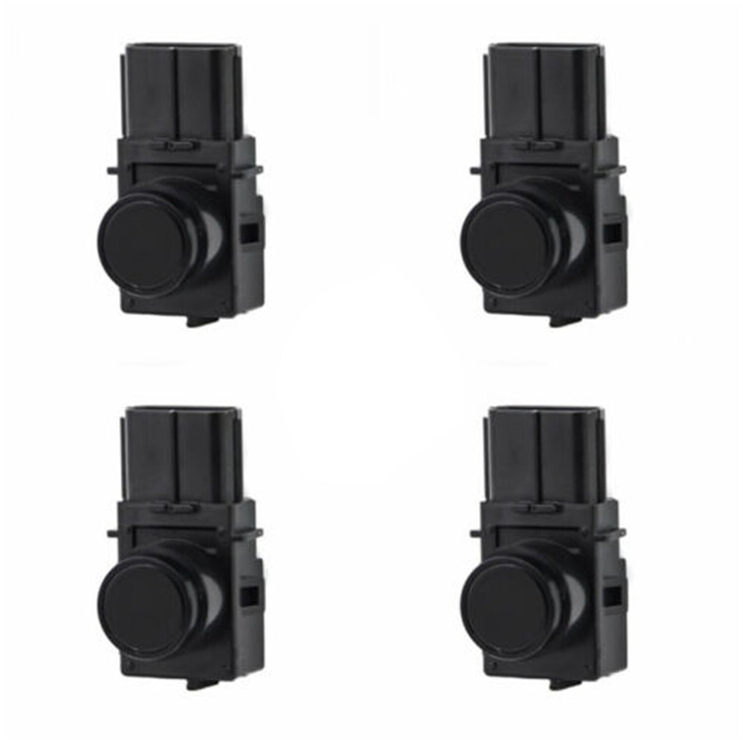4X 89341-50070 PS341D2C1 PDC Parking Sensor for Lexus LS460 2010-2012 LS600h