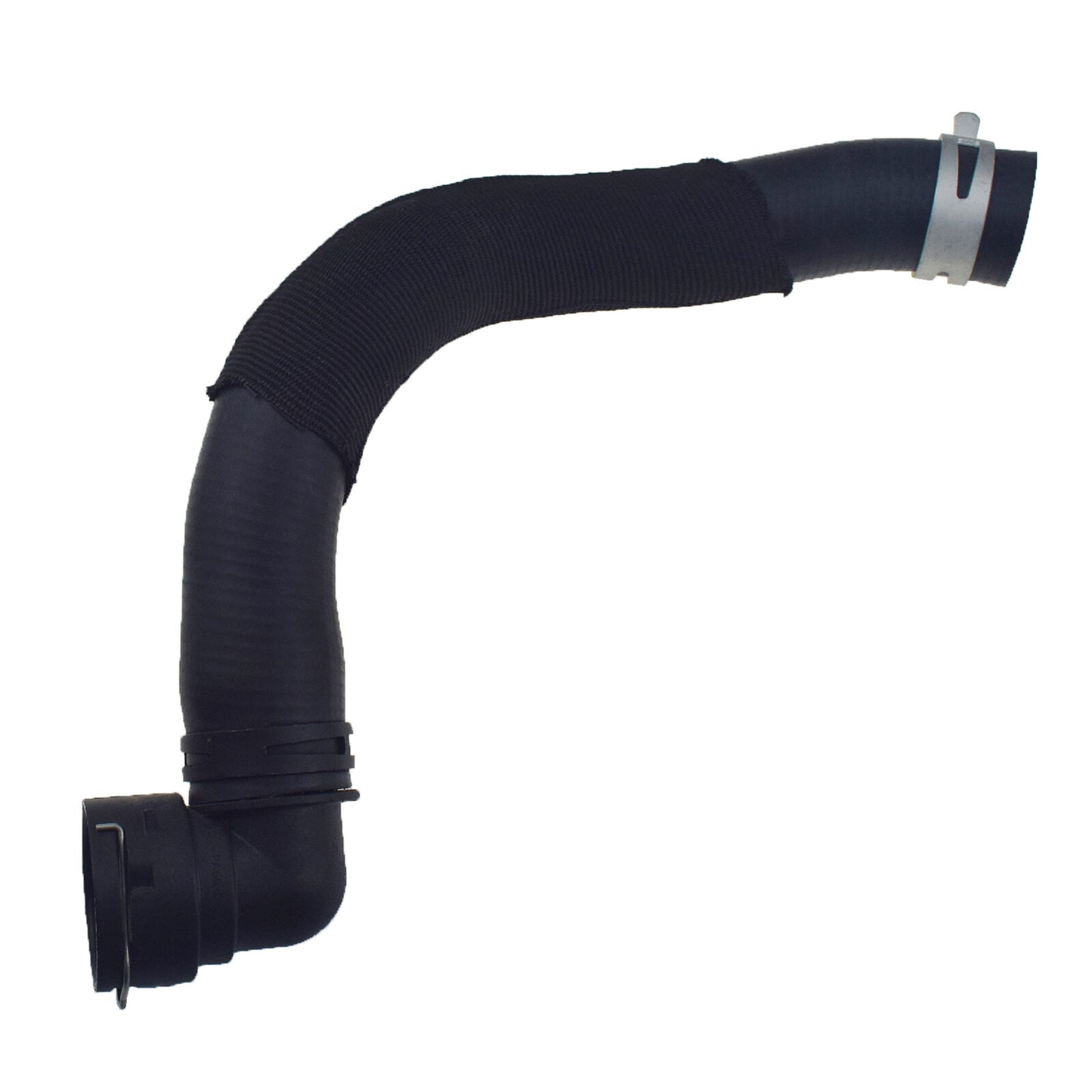 Top radiator cooling water hose suitable for Range Rover Discovery 4 5 LR4 LR5