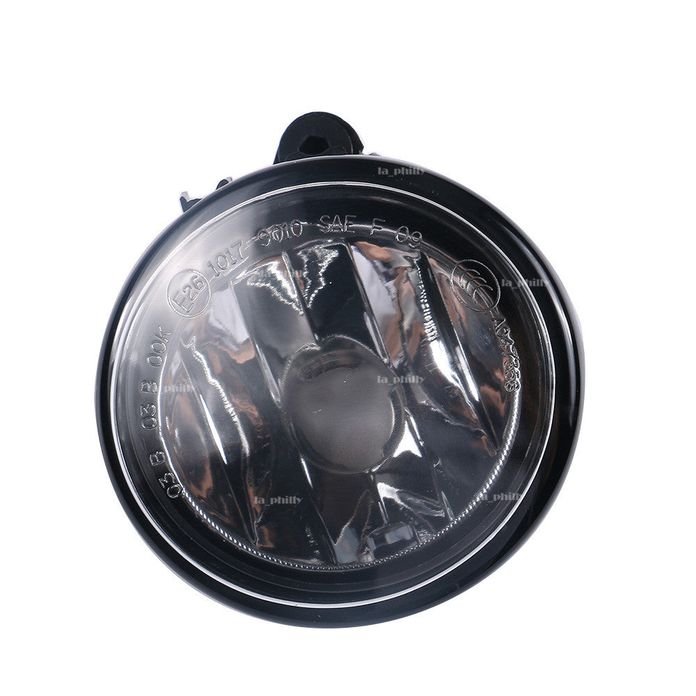 Right Side Fog Light Lamp Foglight Assembly for BMW X3 F25 2011 2012 2013 2014