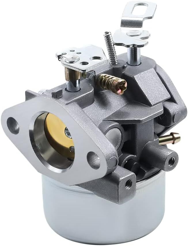640052 Carburetor for Tecumseh HMSK80 HMSK90 HMSK85 HMSK100 8HP 9HP 10HP Snow