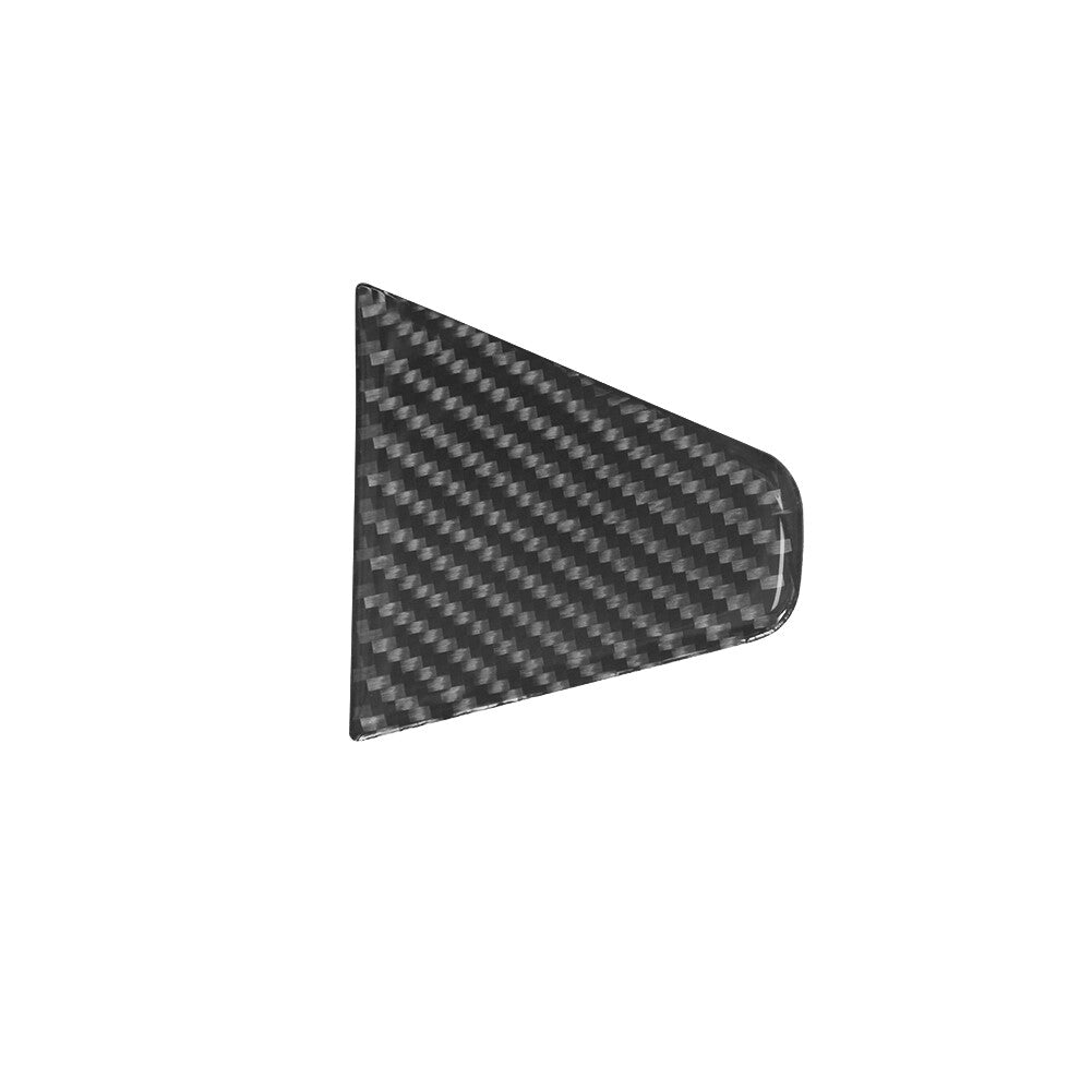 Carbon Fiber Passenger Handrails Side for Jeep for Wrangler Jl 2018+ Gladiator 2020+