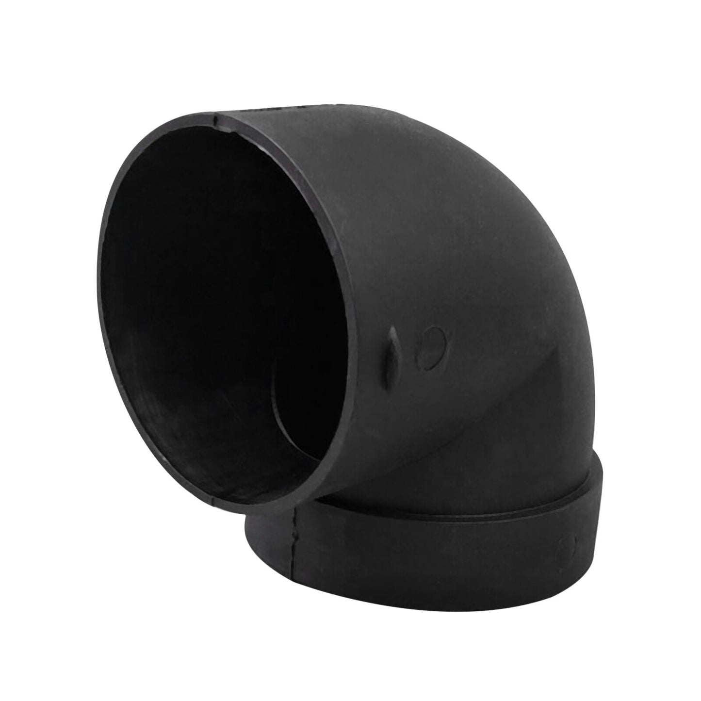 3 75mm Air Ducting Pipe Elbow Outlet Adapter For Eberspaecher Webasto Heater