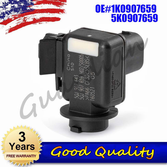 Interior Air Quality Sensor 5K0907659 for VW BEETLE CC EOS for GOLF GTI for JETTA for PASSAT