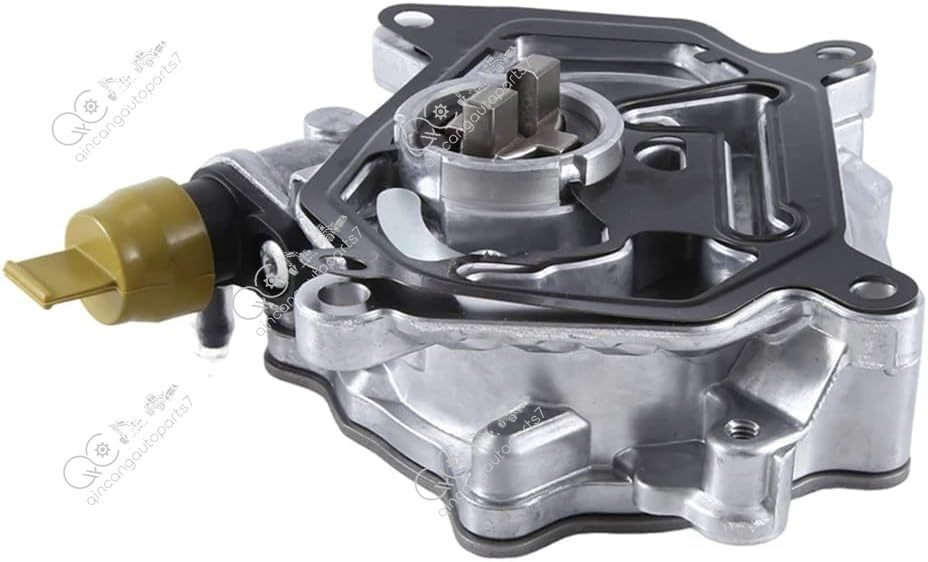 Vacuum Pump 2701800901 forMercedes- for Benz C300 2015-2017 E300 CLA250 GLA250 GLC300