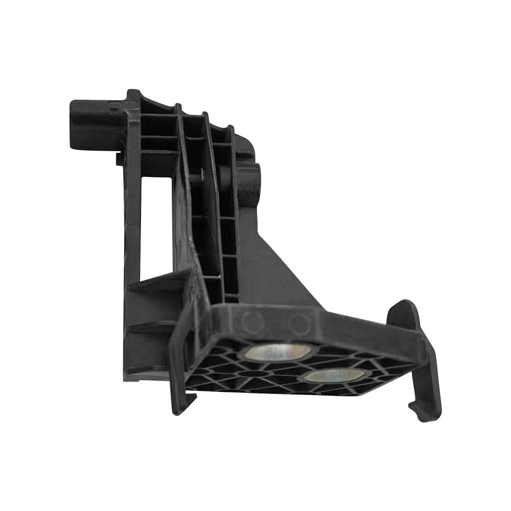 For C-Class W205 2015-2018 2055014420 Right Side Radiator Holder Bracket Black