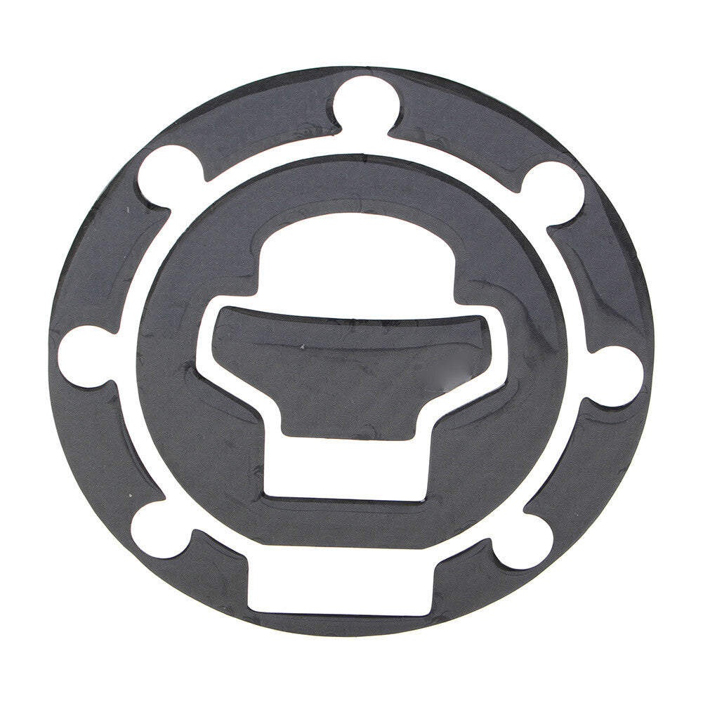 Gas Tank Fuel Cap Cover Protector Pad for Suzuki GSXR-600/750/1000 1997-2003