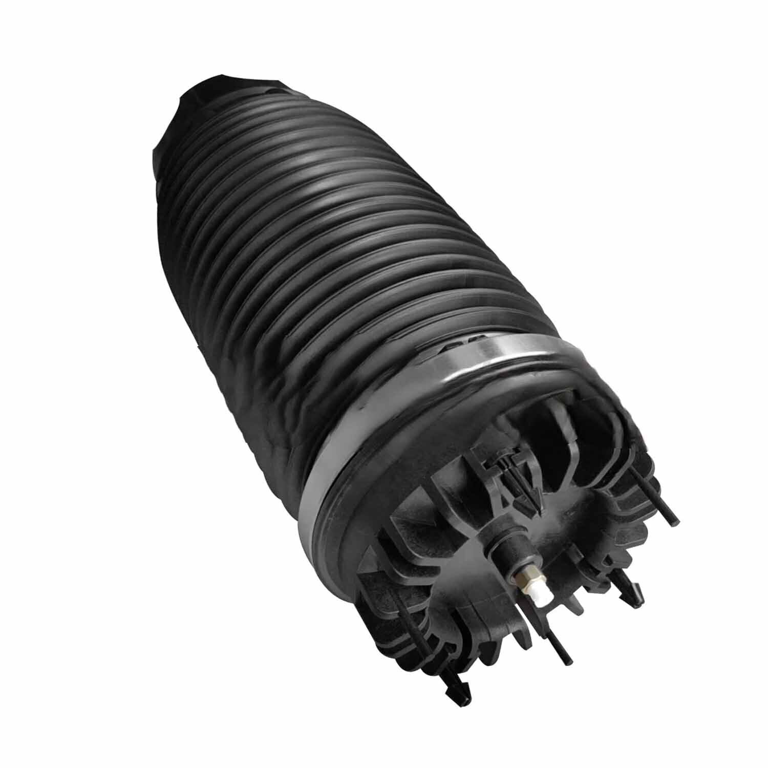 Two-pack LHRH air suspension springs 68260938AB suitable for Dodge for Ram 1500 3.0, 3.6, and 5.7L engines.
