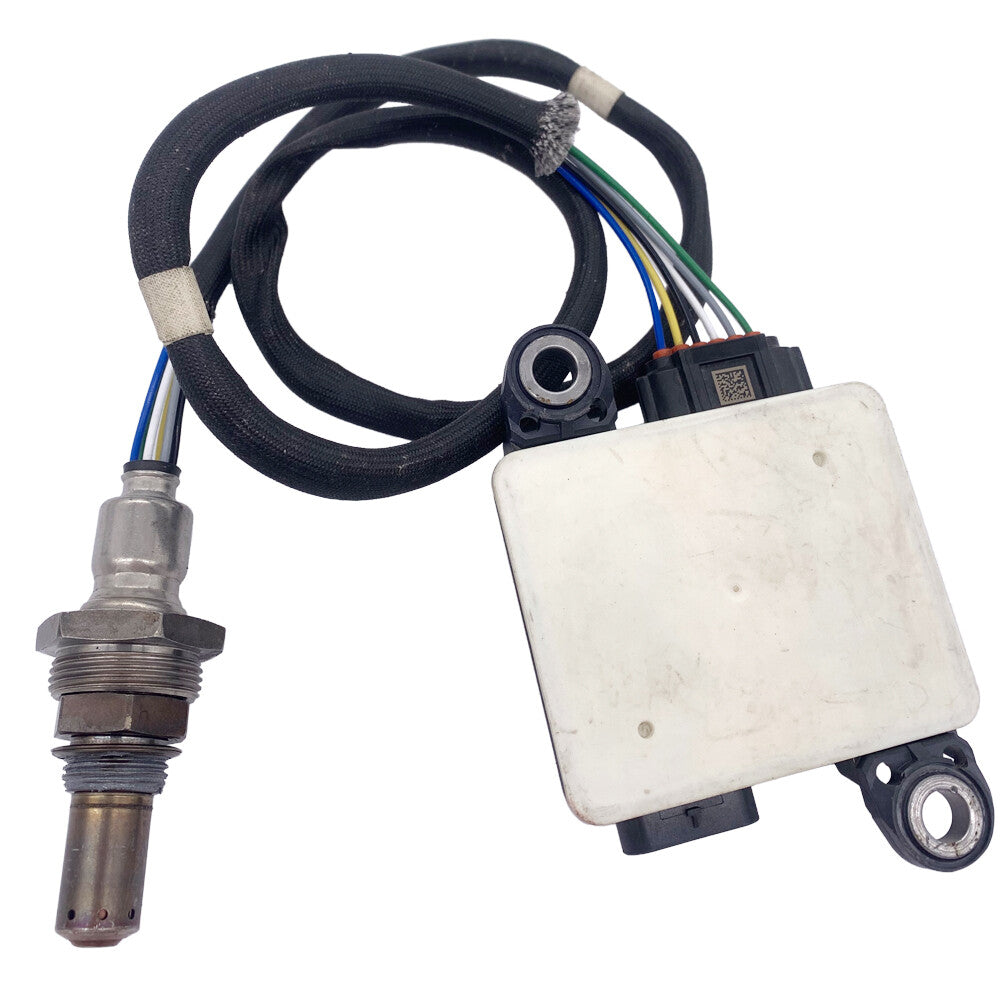 Rear Nox Trap Temperature Sensor LR104387 for Land Rover Discovery for Jaguar XE XF