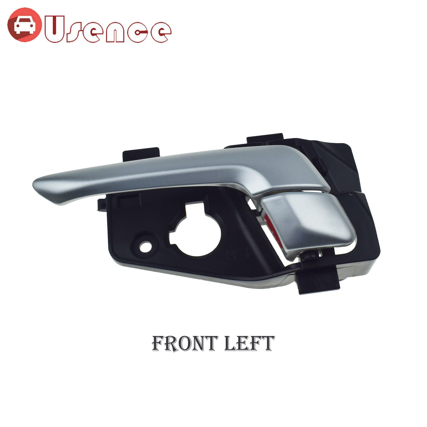 Front Left Inside Door Handle Driver Side for Kia Picanto 2011-2016 82610-1Y010
