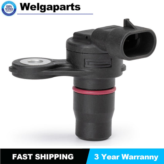 1X Camshaft Position Sensor for Chevrolet Colorado for GMC for Canyon for Hummer H3 L5 3.5L
