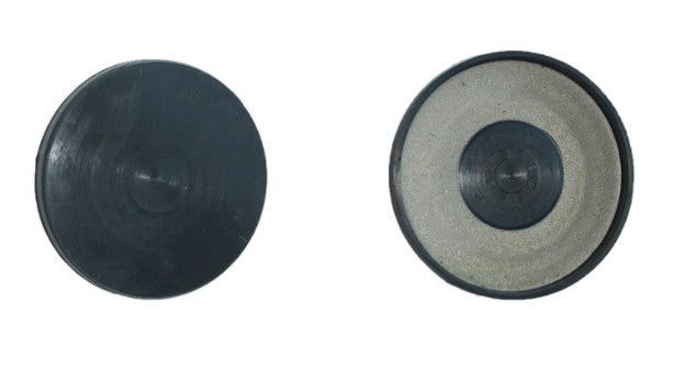 2PCS Engine Rear Camshaft Cover 1397381 for Volvo C30 S40 S60 S80 V70 XC90