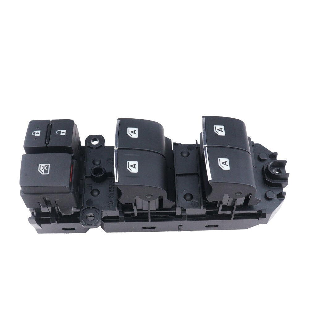 for Toyota RAV4 2019-2021 Power Window Switch Button Lighted LED