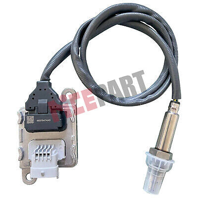 Nitrogen Oxide Sensor 68375474AC Compatible for Dodge for RAM 3500 4500 68375474AB