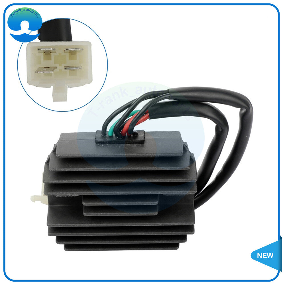 21066-0016 Voltage Regulator Rectifier Fit for Kawasaki ZX6R  ZX6RR