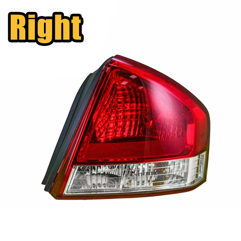 Right side Rear Taillight Tail Lamp for Kia Spectra Sedan 2007 -2008