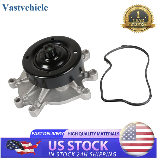 Water Pump for Dodge for Ram for Jeep Liberty Grand for Mitsubishi for Chrysler 3.7L 4.7L AW7163