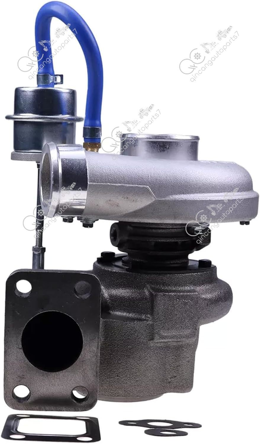 Turbo TB2556 Turbocharger 2674A055 for Perkins Engine 1004-4T